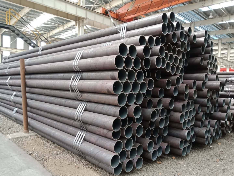 兰州30CrMo合金无缝钢管