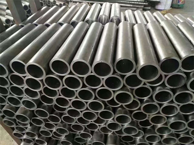 兰州30CrMo精密无缝钢管