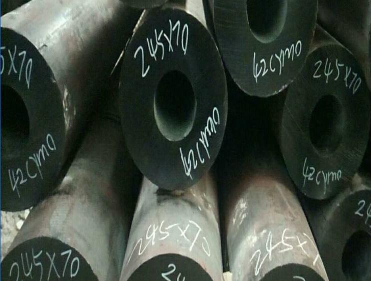 兰州兰州兰州42CrMo无缝钢管 冷拔合金无缝管 公差可控 兰州兰州兰州42CrMo无缝钢管 冷拔合金无缝管 公差可控